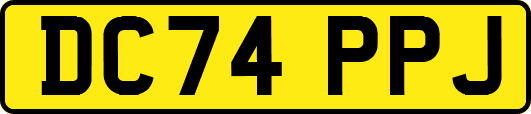 DC74PPJ
