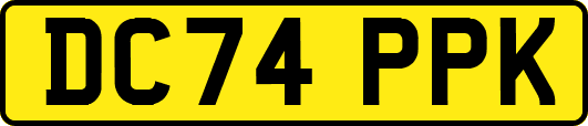 DC74PPK