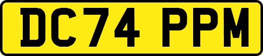 DC74PPM