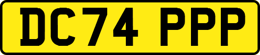 DC74PPP