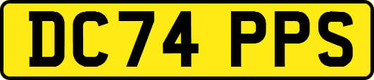 DC74PPS