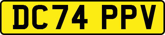 DC74PPV