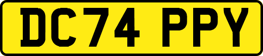 DC74PPY