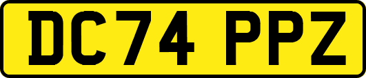 DC74PPZ