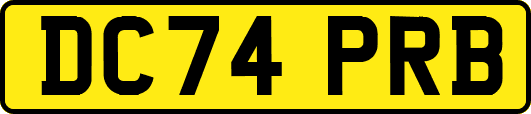 DC74PRB