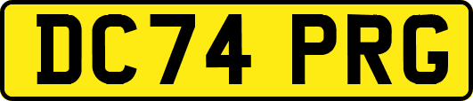 DC74PRG