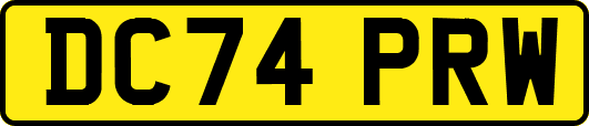 DC74PRW
