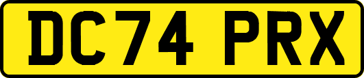 DC74PRX