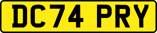 DC74PRY