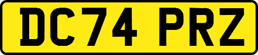 DC74PRZ