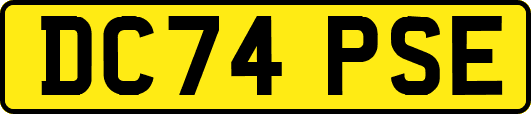 DC74PSE