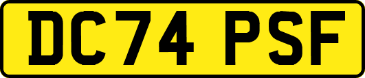 DC74PSF
