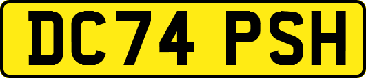 DC74PSH