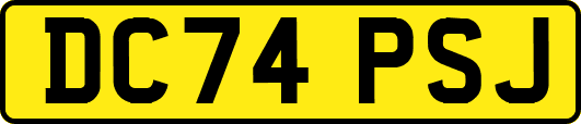 DC74PSJ