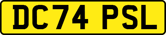 DC74PSL