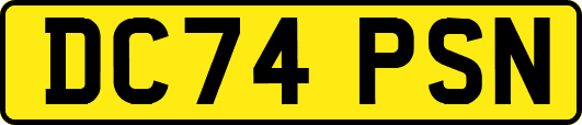 DC74PSN