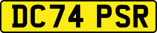 DC74PSR
