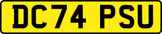 DC74PSU