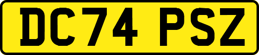 DC74PSZ