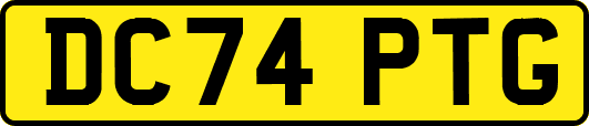 DC74PTG