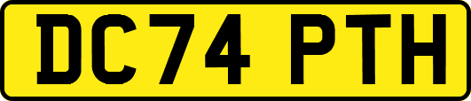 DC74PTH
