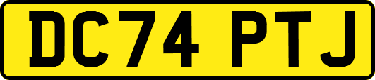 DC74PTJ