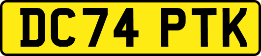 DC74PTK