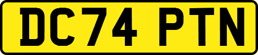 DC74PTN