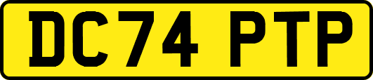DC74PTP