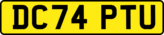 DC74PTU