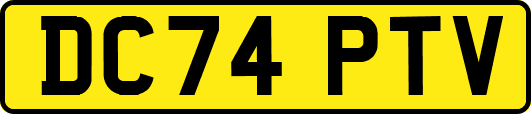 DC74PTV