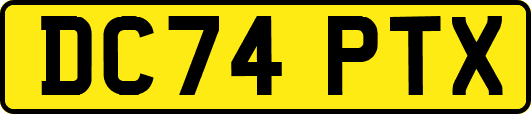 DC74PTX