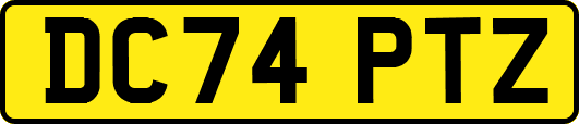 DC74PTZ