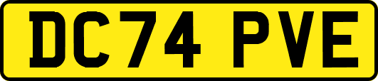 DC74PVE