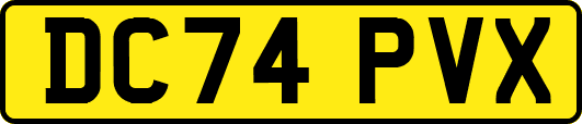 DC74PVX