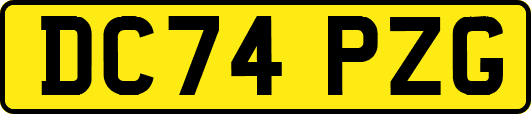 DC74PZG