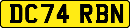 DC74RBN