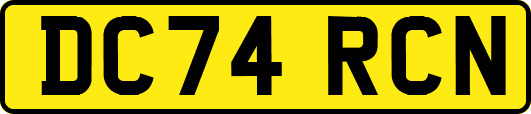 DC74RCN