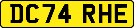 DC74RHE