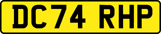 DC74RHP