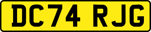 DC74RJG
