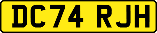 DC74RJH