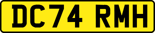 DC74RMH