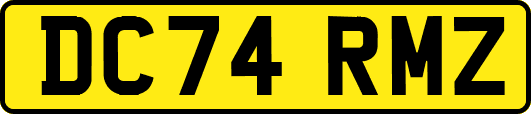 DC74RMZ