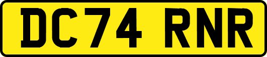 DC74RNR