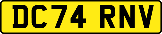 DC74RNV