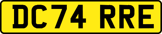 DC74RRE