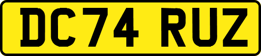 DC74RUZ