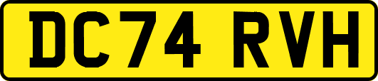 DC74RVH