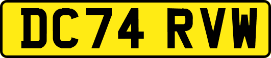 DC74RVW